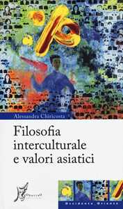 Image of Filosofia interculturale e valori asiatici