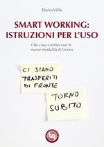 Smart Working: istruzioni per l'uso