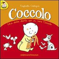 Coccolo - Raffaella Castagna - copertina