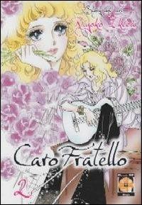 Caro fratello. Vol. 2 - Riyoko Ikeda - copertina