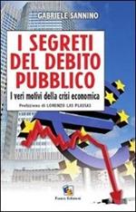 I segreti del debito pubblico. I veri motivi della crisi economica