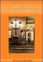 La sacra famiglia