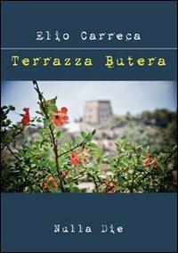 Terrazza Butera - Elio Carreca - copertina