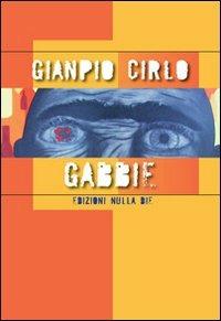 Gabbie - Gianpio Cirlo - copertina