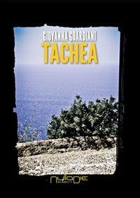 Tachea - Giovanna Guardiani - copertina