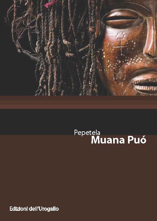 Muana puó - Pepetela - copertina