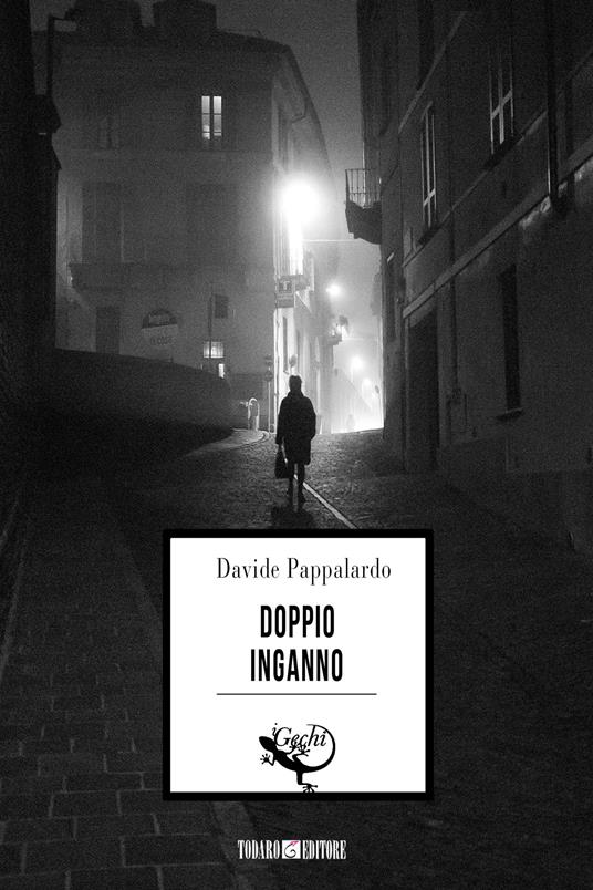 Doppio inganno - Davide Pappalardo - ebook