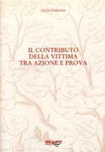 Il contributo della vittima tra azione e prova