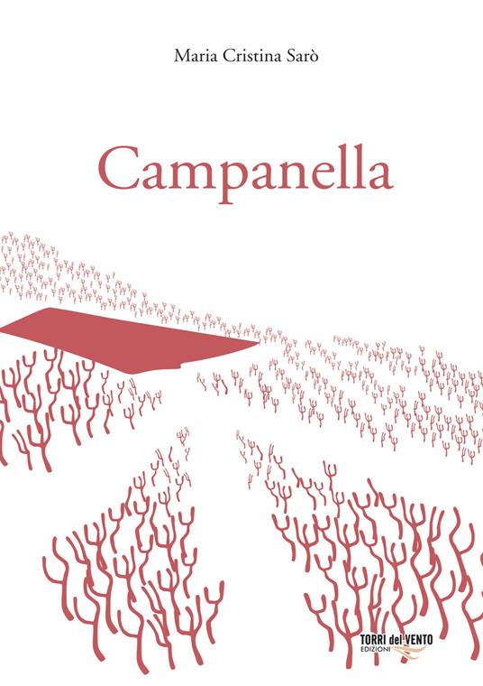 Campanella - M. Cristina Sarò - copertina