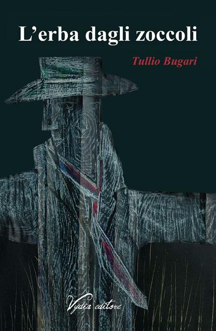 L'erba dagli zoccoli - Tullio Bugari - copertina