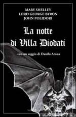 La notte di villa Diodati