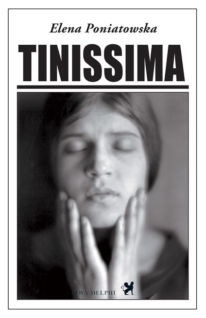 Tinissima - Elena Poniatowska,Francesca Casafina - ebook