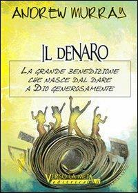 Il denaro - Andrew Murray - copertina