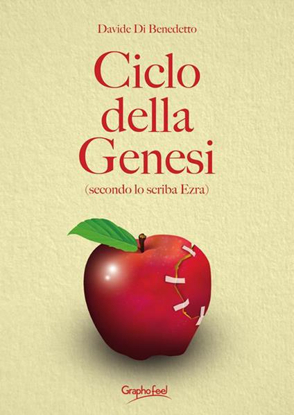 Ciclo della genesi (secondo lo scriba Ezra) - Davide Di Benedetto - ebook