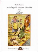 Antologia di racconti cilentani. Silaro