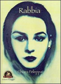 Rabbia - Chiara Feleppa - copertina