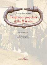 Tradizioni popolari della Marsica