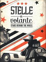 Stelle al volante. Ediz. italiana e inglese