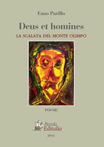 Deus et homines. La scalata del monte Olimpo