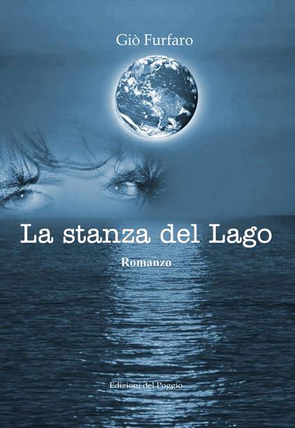 La stanza del Lago - Giò Furfaro - copertina