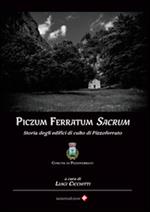 Piczum ferratum sacrum. Storia degli edifici di culto di Pizzoferrato