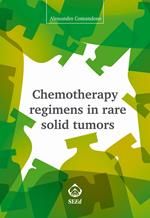 Chemotherapy regimens in rare solid tumors