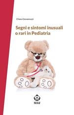 Segni e sintomi inusuali o rari in pediatria