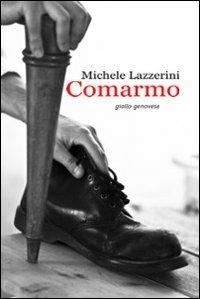 Comarmo - Michele Lazzerini - copertina