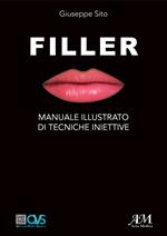 Filler. Manuale illustrato di tecniche iniettive. Ediz. illustrata