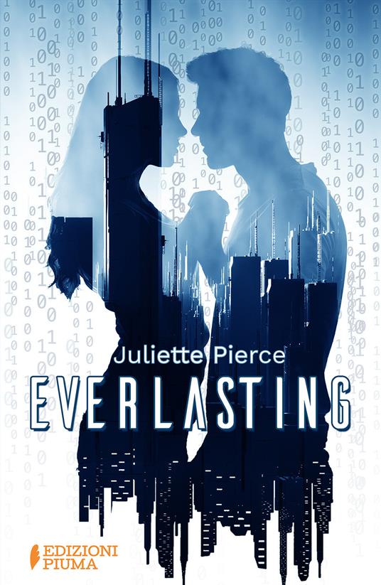 Everlasting - Juliette Pierce,Alessandra Florio - ebook
