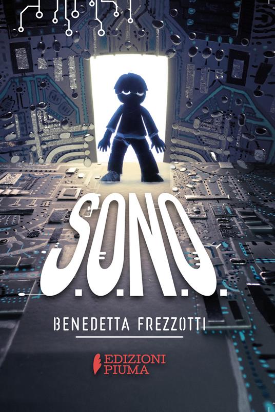 S.O.N.O. - Benedetta Frezzotti - ebook