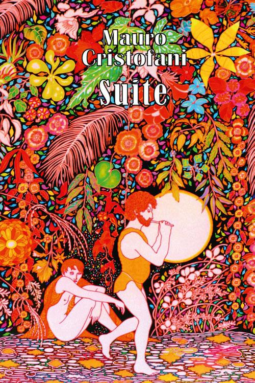 Suite. Ediz. illustrata - Mauro Cristofani - copertina