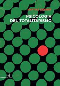 Image of Psicologia del totalitarismo