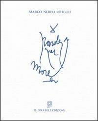 Parole per mare. Ediz. multilingue - Marco N. Rotelli - copertina