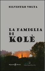 La famiglia di Kolè