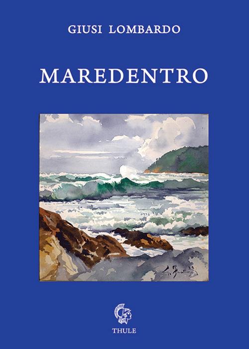 Maredentro - Giusi Lombardo - copertina