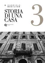 Storia di una casa. Ediz. illustrata