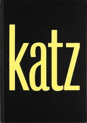 Katz Katz. Ediz. illustrata - Alex Katz,Vincent Katz - copertina