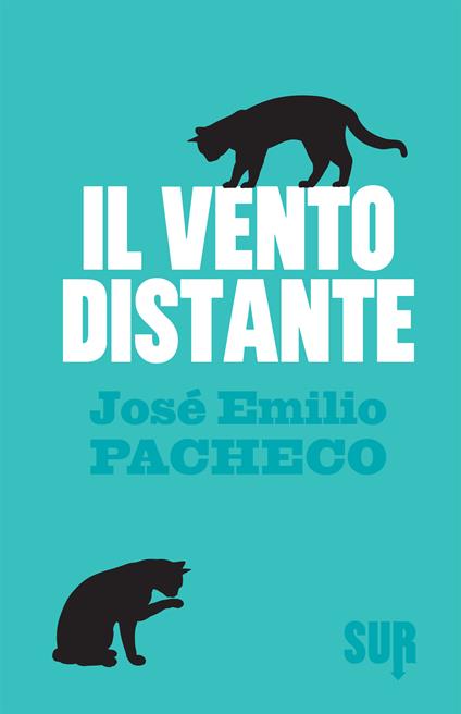 Il vento distante - José E. Pacheco,Raul Schenardi - ebook