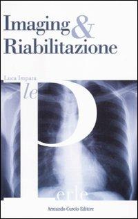 Imaging e riabilitazione - Luca Impara - copertina