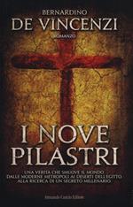 I nove pilastri