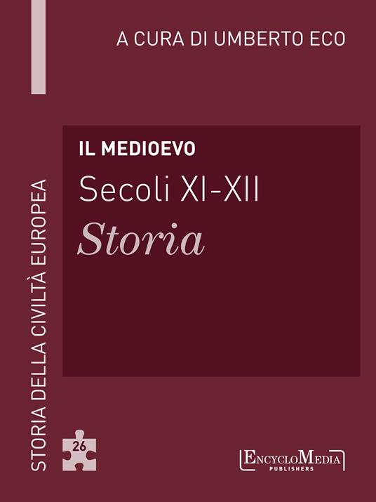 Porta Tablet - Secoli