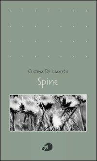 Spine - Cristina De Lauretis - copertina
