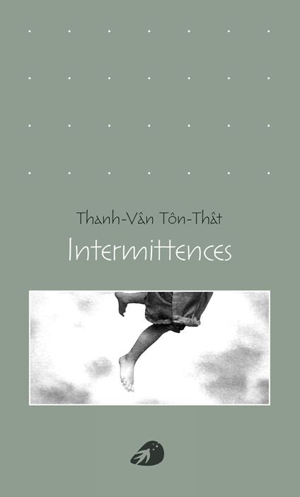 Intermittences - Thanh-Van Ton-That - copertina