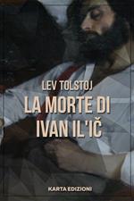 La morte di Ivan Il'ic