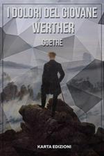 I dolori del giovane Werther