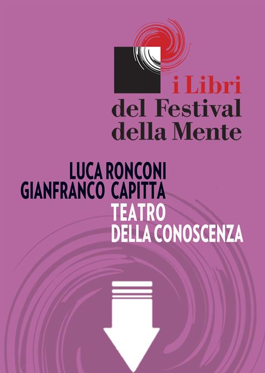 Teatro della conoscenza - Gianfranco Capitta,Luca Ronconi - ebook