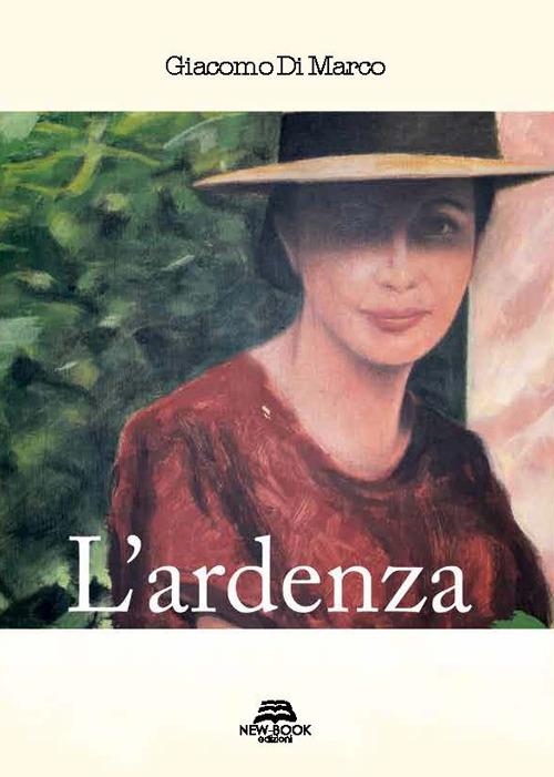 L' Ardenza - Giacomo Di Marco - copertina