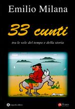 33 cunti. Tra le vele del tempo e della storia