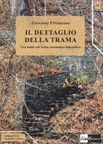 Il dettaglio della trama. Uno studio sull'ordine matematico della natura